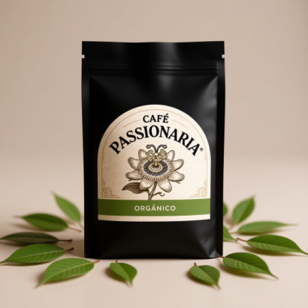 Café Passionaria