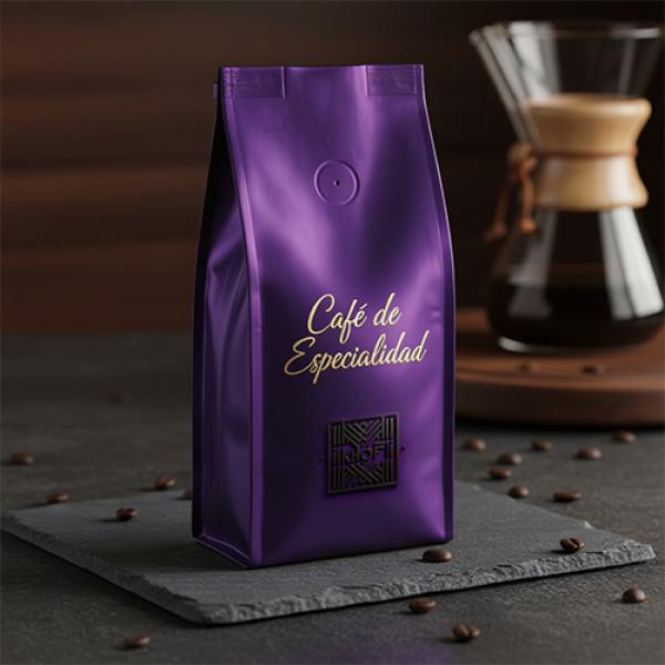 Café de Especialidad Ikhofi