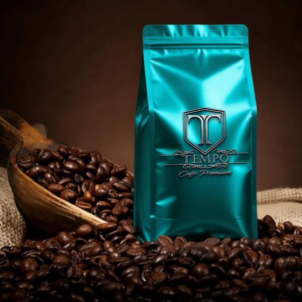 Café Premium Tempo