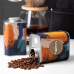 Café Orgánico Terracota